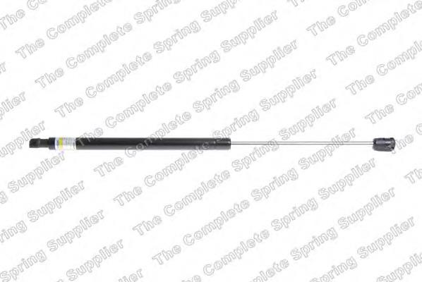 Амортизатор багажника GS0560 Magneti Marelli