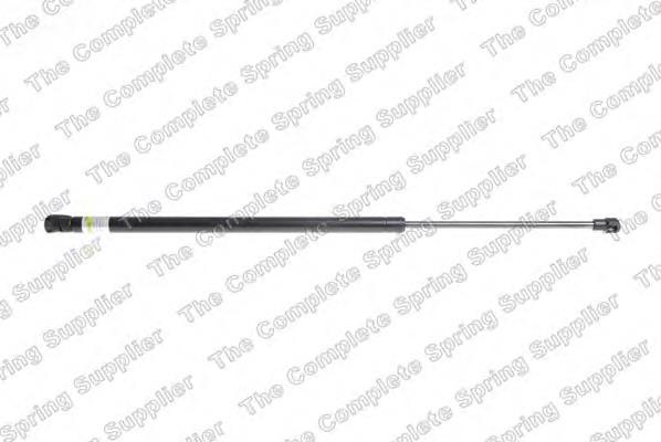 Амортизатор двері задньої Lesjofors 8163469 ціна, від 15.01 USD