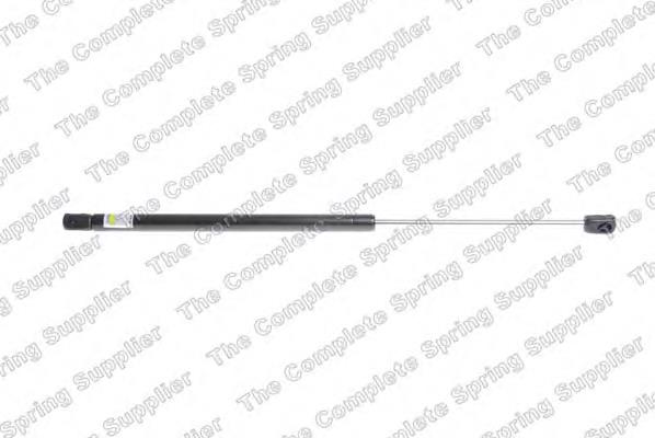Амортизатор двері задньої Lesjofors 8137237 ціна, від 10.41 USD