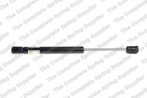 Амортизатор капота газовий Lesjofors 8095807 ціна, від 7.61 USD