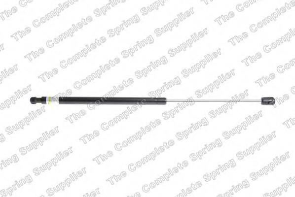 Амортизатор двері задньої Lesjofors 8137231 ціна, від 6.03 USD