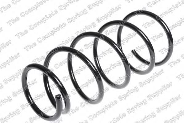 Пружина задня Lesjofors 4288339 ціна, від 34.24 USD