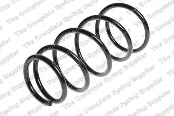 Пружина задня Lesjofors 4288338 ціна, від 38.13 USD
