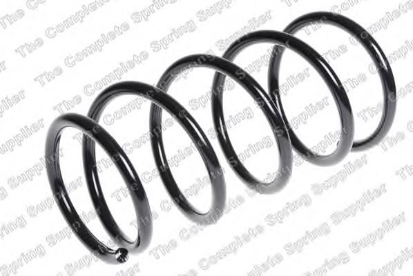 Пружина задня Lesjofors 4288917 ціна, від 25.22 USD