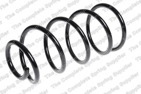 Пружина передня Lesjofors 4095841 ціна, від 31.46 USD