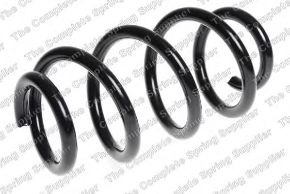 Пружина передня Lesjofors 4004281 ціна, від 44.14 USD