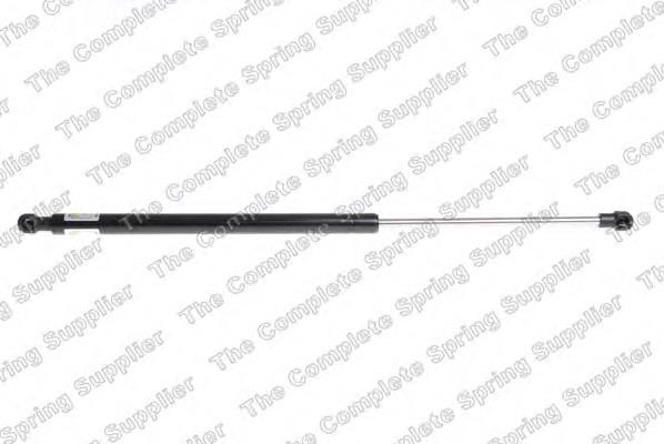Амортизатор двері задньої Lesjofors 8114205 ціна, від 11.30 USD