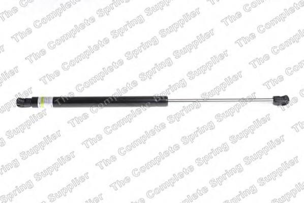 Амортизатор двері задньої Lesjofors 8104248 ціна, від 12.06 USD