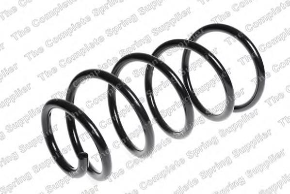 Пружина передня Lesjofors 4066792 ціна, від 60.17 USD