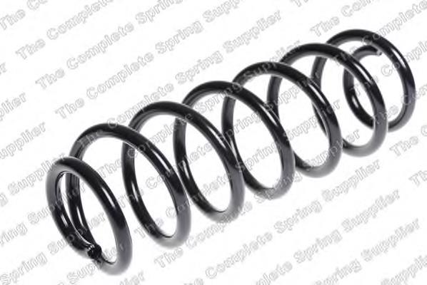 Пружина задня Lesjofors 4266743 ціна, від 30.35 USD
