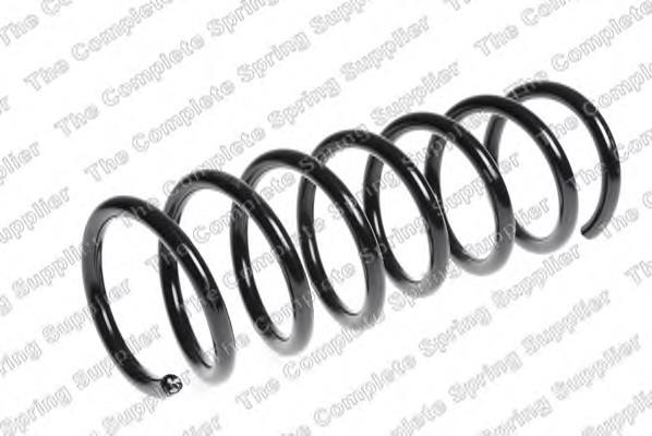 Пружина задня Lesjofors 4295857 ціна, від 39.57 USD