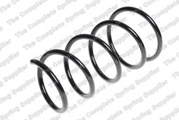 Пружина передня Lesjofors 4072981 ціна, від 20.81 USD