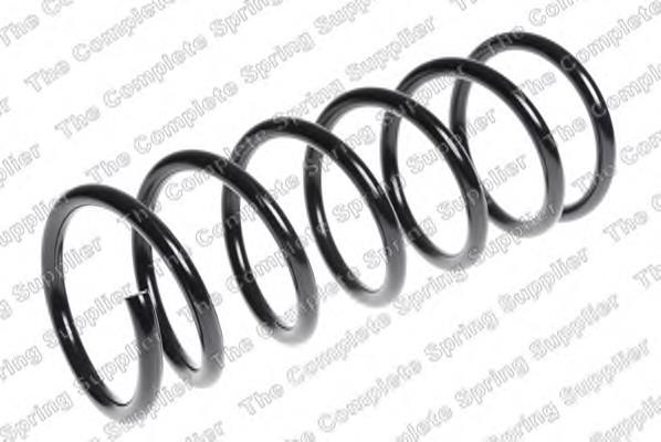 Пружина задня Lesjofors 4295854 ціна, від 59.15 USD