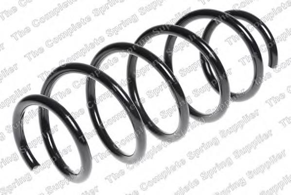 Пружина передньої підвіски Sachs 998931