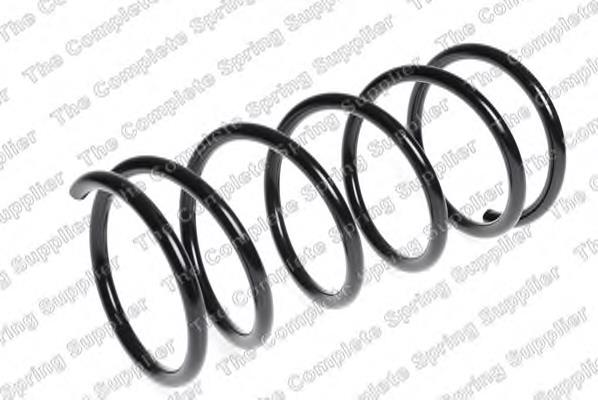 Пружина передня Lesjofors 4027637 ціна, від 32.37 USD