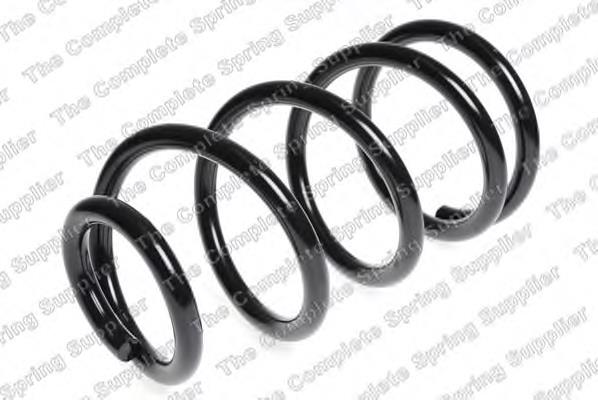 Пружина передня Lesjofors 4027630 ціна, від 61.70 USD