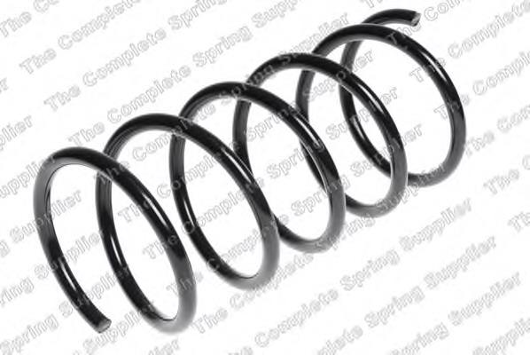 Пружина передня Lesjofors 4015672 ціна, від 33.59 USD