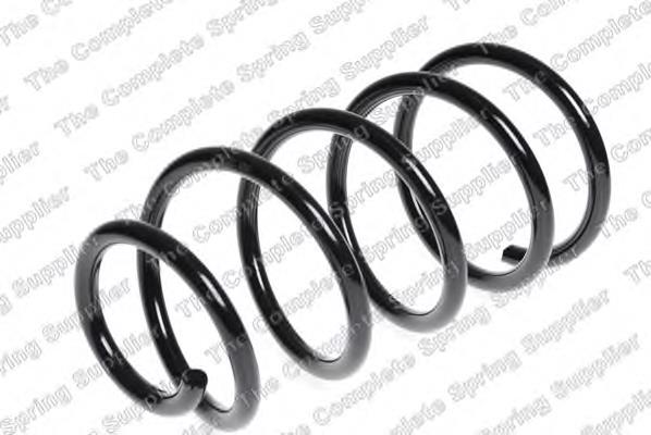 Пружина передня Lesjofors 4027621 ціна, від 51.24 USD