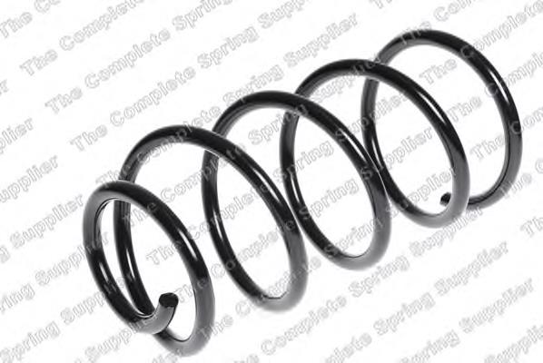 Пружина передня Lesjofors 4027623 ціна, від 61.73 USD