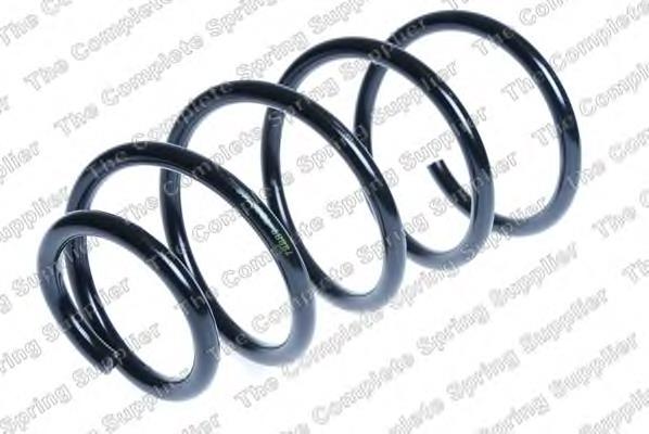 Пружина передня Lesjofors 4008476 ціна, від 26.14 USD
