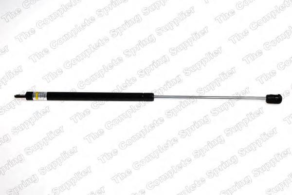 Амортизатор двері задньої Lesjofors 8195022 ціна, від 9.25 USD