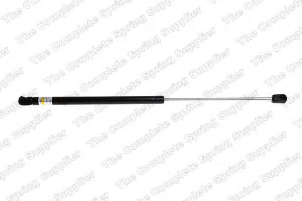 Купити GS0562 Magneti Marelli Амортизатор двері багажника