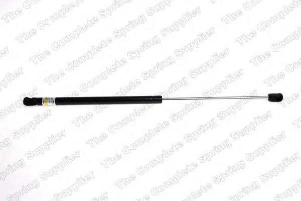Амортизатор двері задньої Lesjofors 8195813 ціна, від 9.16 USD