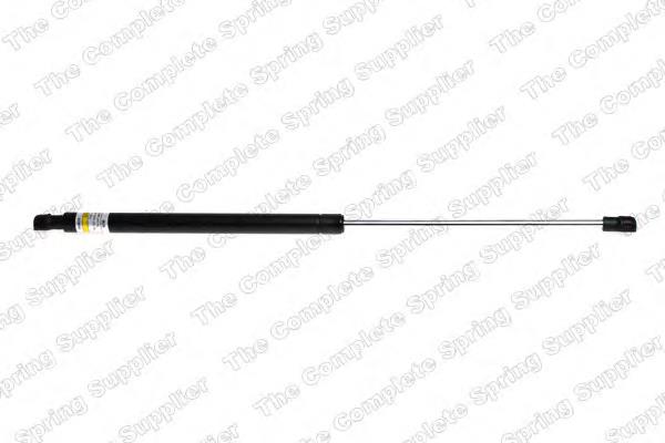 Амортизатор двері задньої Lesjofors 8192549 ціна, від 6.61 USD