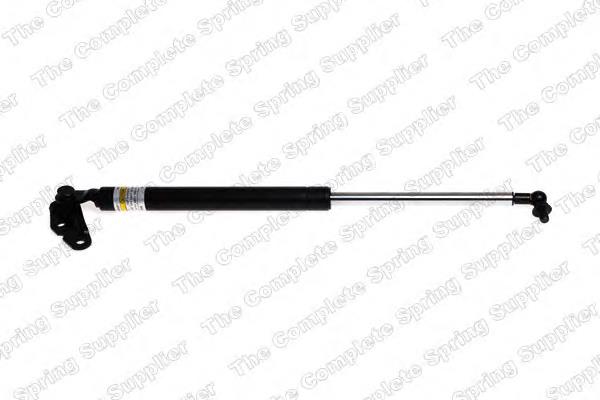 Амортизатор двері задньої Lesjofors 8192565 ціна, від 41.99 USD