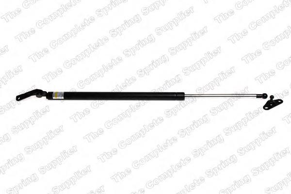 Амортизатор двері задньої Lesjofors 8192544 ціна, від 9.88 USD