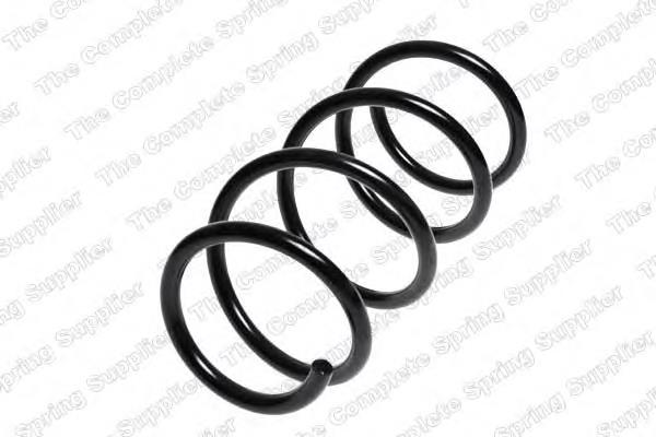 Пружина передня Lesjofors 4072975 ціна, від 30.90 USD