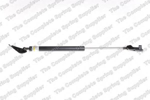 Амортизатор двері задньої Lesjofors 8192539 ціна, від 27.94 USD