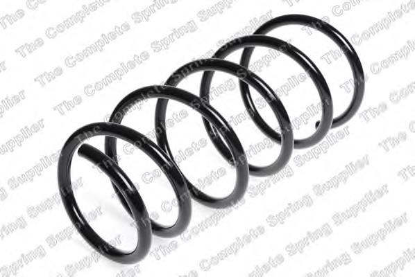 Пружина передня Lesjofors 4072973 ціна, від 34.13 USD