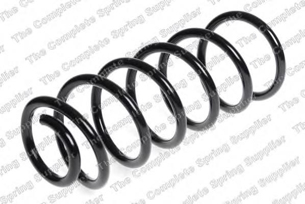 Пружина задня Lesjofors 4215616 ціна, від 21.39 USD