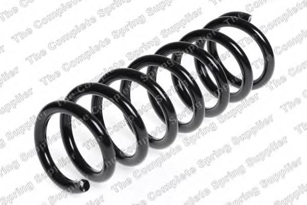 Пружина задня Lesjofors 4215615 ціна, від 42.14 USD