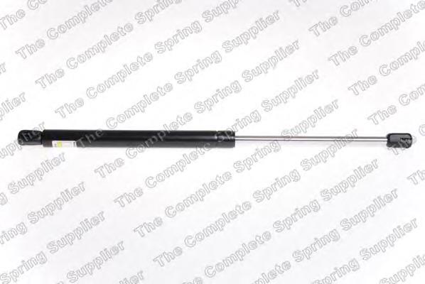 Амортизатор двері задньої Lesjofors 8195063 ціна, від 12.27 USD