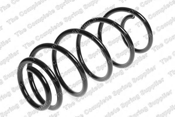 Пружина передня Lesjofors 4015669 ціна, від 37.59 USD