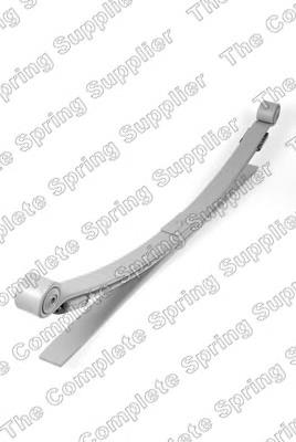 Ресори додаткові Lesjofors 6127533 ціна, від 182.29 USD