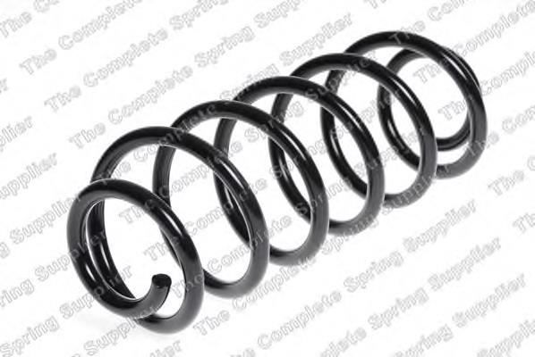 Пружина задня Lesjofors 4227600 ціна, від 39.91 USD