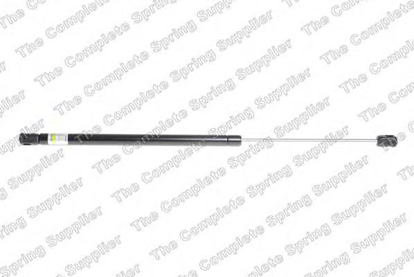 Амортизатор двері задньої Lesjofors 8163456 ціна, від 10.64 USD