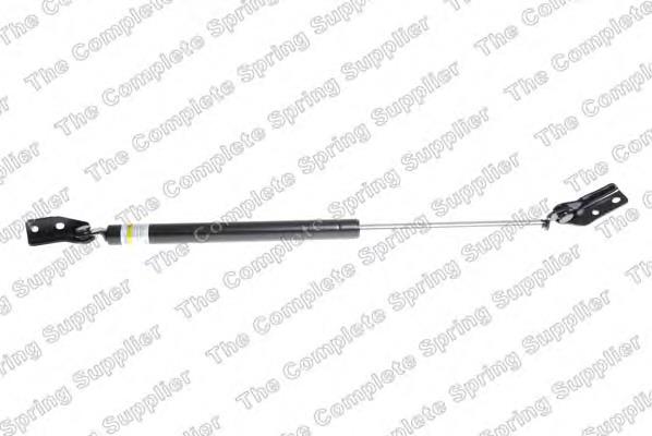 Амортизатор двері задньої Lesjofors 8155433 ціна, від 16.86 USD