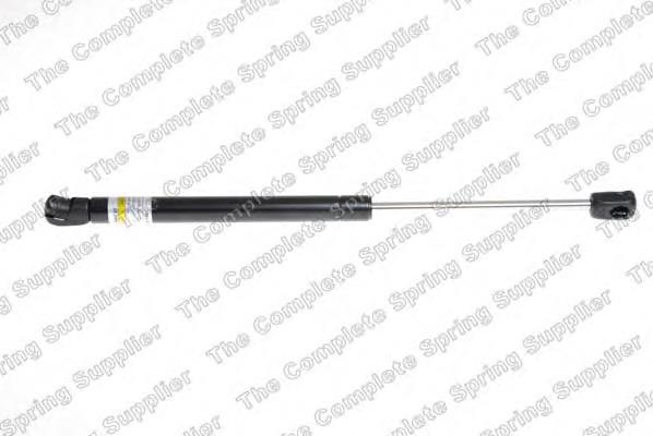 Амортизатор двері задньої Lesjofors 8195059 ціна, від 8.51 USD