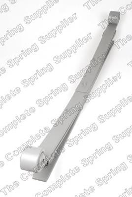 Задня ресора Ford 4377600