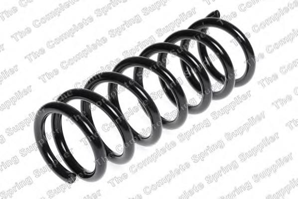 Пружина задня Lesjofors 4288331 ціна, від 55.75 USD
