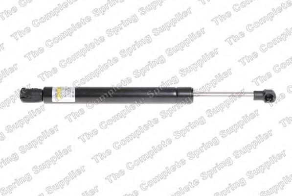 Амортизатор двері задньої Lesjofors 8195055 ціна, від 11.56 USD