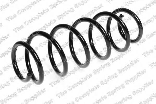 Пружина задня Lesjofors 4256874 ціна, від 41.49 USD