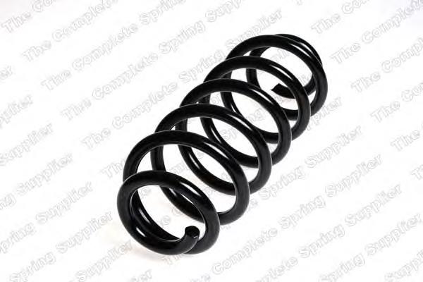 Пружина передня Lesjofors 4004264 ціна, від 45.24 USD