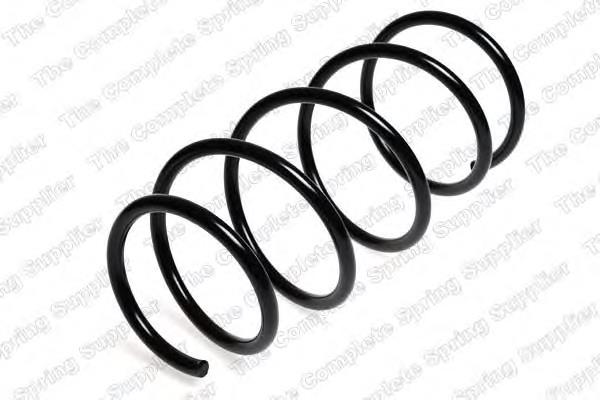 Пружина передня Lesjofors 4008407 ціна, від 30.92 USD