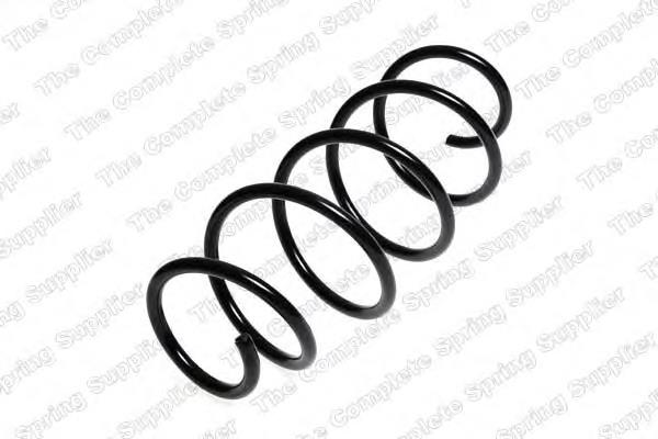 Пружина передня Lesjofors 4015646 ціна, від 33.25 USD