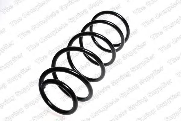 Пружина передня Lesjofors 4015657 ціна, від 52.64 USD